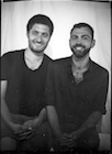 Arthur & Julien, les gens du clan