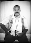 Giuseppe, le regard
