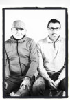 Rodolphe et Bertrand, l’approche