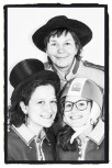 Maya, Clémentine, Evelyne, l’éclat