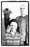 Yao, Nathalie et Jean-Jacques, la révolution