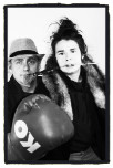 Gwenaël et Jaco, le clan