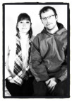 Simon et Melissa, réparer