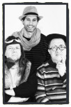 Jacques, Aurélien et Eric, l’attente