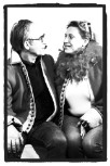 Hélène et Dominique, l’armée